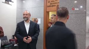 ABD'nin Panama Büyükelçisi Kevin Marino Cabrera basın toplantısı düzenledi