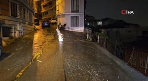 Bursa'da feci kaza: 1 ölü, 2 yaralı