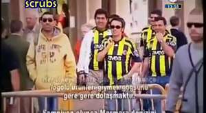Fenerbahçe 4- 6S 0 | Unutulmaz Maçlar