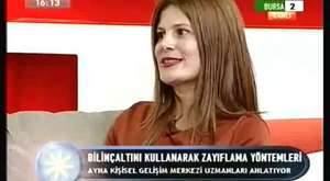 Turkticaret.net Akademi WEB.TV Ofisinde Konuşmalarınızla Hipnoz Edin Eğitimi