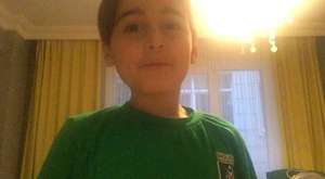 sihirbazlık yaptım): sırınıda var): ÖZEL VİDEO