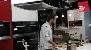 Kızarmış Dondurma Nasıl Yapılır? (Pratik Nefis Tarifler) 