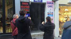 Trabzon İpekyolu İş Adamları Zirvesi Başladı