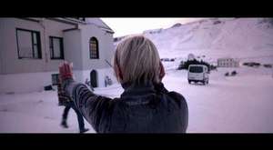 Armin van Buuren feat. Lauren Evans - Alone (Official Music Video)