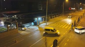 Mersin'de 'Zincir' operasyonu!