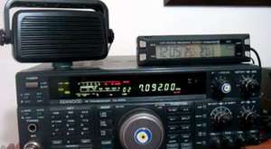 AMATEUR RADIO TC3EC SP DX CONTEST 2008