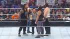 Roman Reigns & Dean Ambrose vs. Bray Wyatt & Luke Harper [SUMMERSLAM]