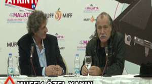 Malatya uluslarası Film Festivali Özel Yayın