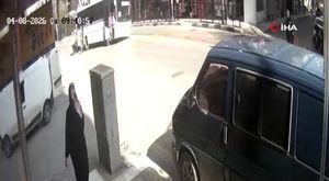 JAPON GEZGİN GAZİANTEP’TE MÜSLÜMAN OLDU