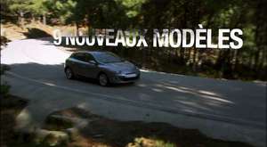 Renault Scenic 1.6 dCi 130 Xmod Bose 2013