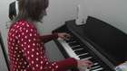 Piyano Dersleri