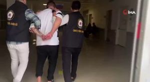 İznik’te çıkan yangın rüzgarın etkisiyle hızla büyüyor