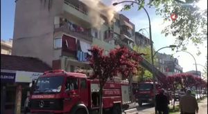 Bursa’da yangın faciası 8’i çocuk 9 kişi hayatını kaybetti - 2