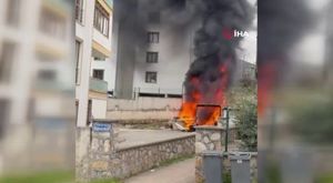 Bursa'da aranması olan 3 şahıs yakalandı