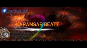 Sanjar Kanlı Gelinlik Beat - Karamsar Beat - 2016 