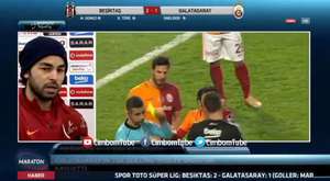 Topu patlatan Futbolcu 