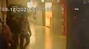 Bursa'da dağda mahsur kalan paraşütçüler kurtarıldı