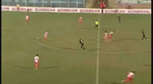 Adanaspor 3-2 Karşıyaka (ÖZET)