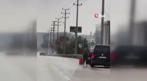 Kadın doktor, aile sağlığı merkezinde eşi tarafından öldürüldü