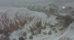 Hatay İskenderun'da korkunç cinayet! 20 yaşındaki genç, “içindeki şeytanı çıkarmak için” annesini boğarak öldürdü