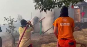 Bursa'da kaçak göçmenlere geçit yok