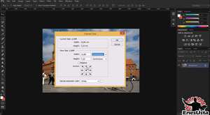 Dreamweaver - Ders 1 - Arayüz Tanıtım 