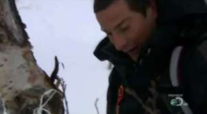 Bear Grylls Sahara Quicksand