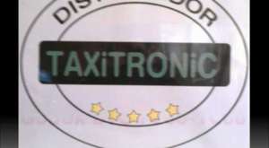 Taxitronic GoboxPOS Tanıtım_TR