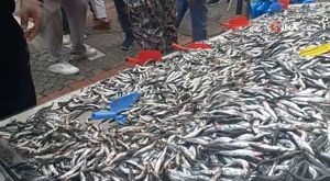 Eda Erdem Parkı törenle açıldı