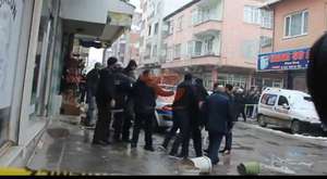 Özel Öğrencilerden Özel Sergi 