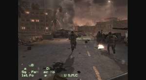 Call Of Duty 4 - Mission 9
