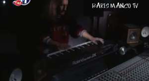 Barış Manço - Anahtar ( 1988 )