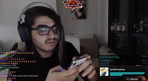 GREENCARD HÜSEYİN HAMBURGERCİ AÇIYOR 