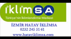 İklimsa İzmir İklimsa Klima İzmir Yetliki Bayii Satış Merkezi Karşıyaka Gaziemir Bornova Alsancak Urla Yeşilyurt