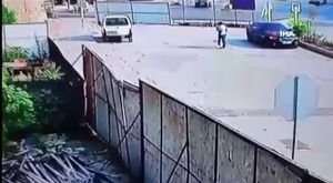 Motosikletçi sosyal medya fenomeni Deniz Servan Narin’e veda: Annenin feryadı yürekleri dağladı