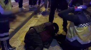 Bursa'da bir evden 3 kamyon çöp çıktı