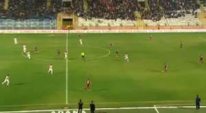Adanaspor 2-1 Göztepe 