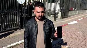 Dilan Polat ve Engin Polat'ın park kavgasının yeni görüntüleri ortaya çıktı