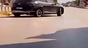 TRAFİKTE ÖLÜMÜNE TARTIŞMA