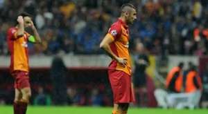 Galatasaray Marsi - Cim Bom Bom