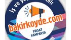 bakirkoyde