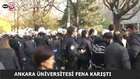 Ankara Üniversitesi fena karıştı!.