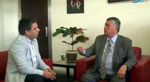 CHP Seyhan Belediye Başkan A. Adayı Tuncay Karaytuğ ile röportaj
