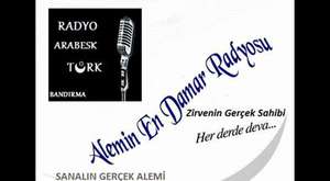 Azer Bülbül - dokunsan düsecek hale gelmisim | Damarradyo.net