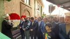 Bursa’nın 13 yaşındaki şampiyon güreşçisine acı veda