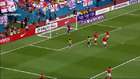 Valencia goal - England v Ecuador 2-2 | Goals & Highlights