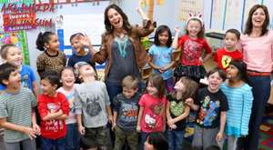 Var Olduğuna İnanamayacağınız SINIF ÖĞRETMENLERİ 