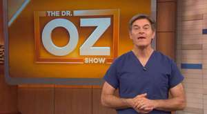 The Dr.OZ Show yeni sezonuyla sadece D-Smart'ta!