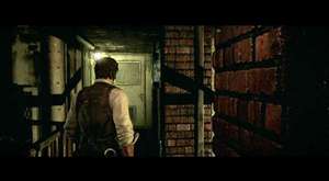 Resident Evil 5 Trailer