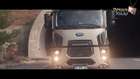 Ford Trucks – Her Yükte Birlikte Reklamı  2016 